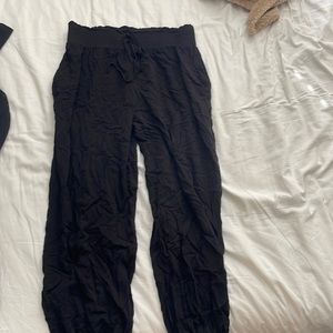 Jogger pants